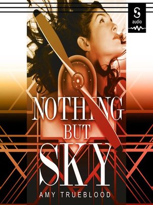 cover image of Nothing But Sky